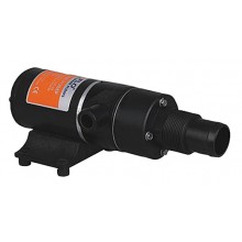 Maserator pump 12/24V 7Amp