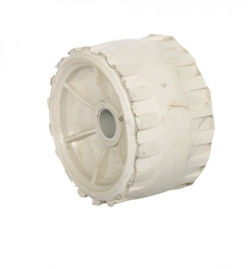 Ролка странична за колесар 60x D90мм