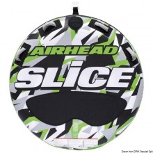 Надуваем ринг AIRHEAD Slice AHSSL-22 за 1 или 2 човека