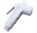 Shower without hose