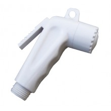 Shower without hose