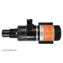 Maserator pump 12/24V 7Amp