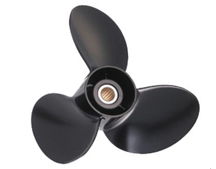Yamaha 6/8/9.9 HP