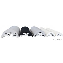 PVC fender profile RADIAL