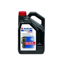 Масло Suzuki 4T 10W40 5л