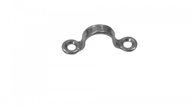 Fairlead stainless steel