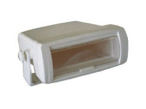 Капак + кутия  за CD/радио 245х110х220мм