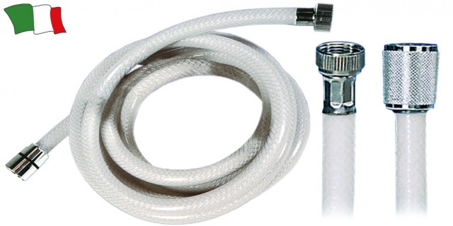 Шланг за душ с фитинг PVC L500cm