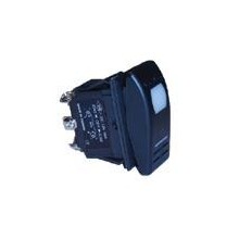 Switches 12V - 16A two/three positions lighted