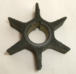 Suzuki 2T 50/60/75/85HP