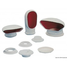 Отдушник PVC 