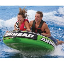 Надуваем ринг AIRHEAD Slice AHSSL-22 за 1 или 2 човека