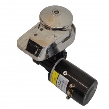 Винч електрически "МАКО" 12V