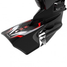 Хидрофойл STINGRAY XRIV, SENIOR, ЧЕРЕН, за двигатели от 40-300НР  