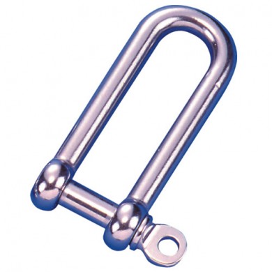 D шегел дълъг inox
