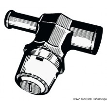 АТТWOOD special fuel vent