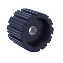Ролка странична за колесар 77хD126mm f25mm