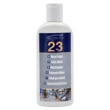 Препарат за полиране на инокс Nautic Clean Metal Polish 250 ml