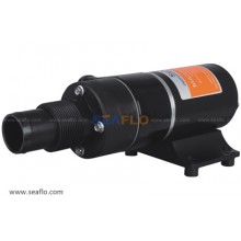 Maserator pump 12/24V 7Amp