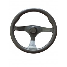 Щурвал PVC 320/330мм