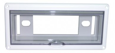 Капак защитен за CD/радио