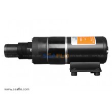 Maserator pump 12/24V 7Amp