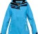 C4S Sailing jacket Brisbane women, blue color, size S