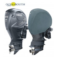 Cowling covers for outboard Yamaha engines, Ocean South