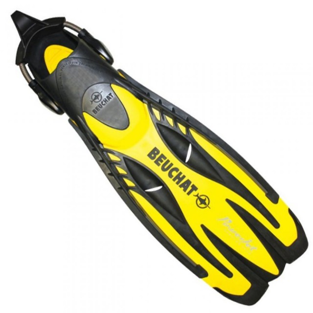 Fins Power JET Beuchat
