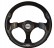 Щурвал с полиуретанов захват D350mm carbon