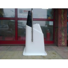 Console 114x54x40 cm