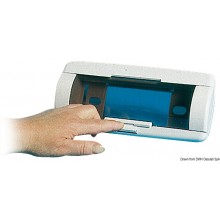 Панел/капак за CD/радио 245х110мм