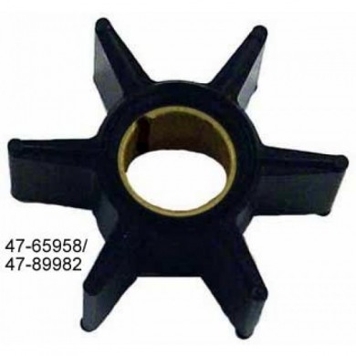 Mercury/Mariner 20/30к.с. 2T 47-65958/47-89982.