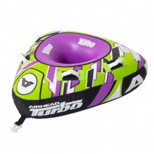 Ринг надуваем триъгълен AIRHEAD 142х142 см