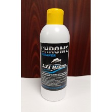 Паста за почистване на хромирани детайли 200ml