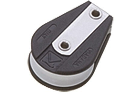 Triple - reverse shackle