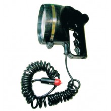 Прожектор ръчен с жак 12V 55W