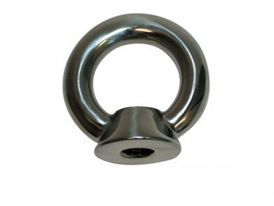 Eye nut M6/8/10/12