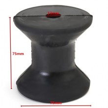 Bow Roller 100x110mm