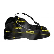 Outboard Motor Carry Bag Ocean South