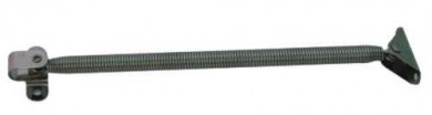Пружина стопор за капак inox 210mm