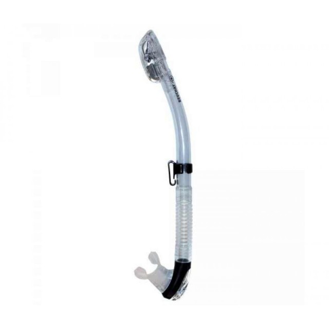 Snorkel Activa Dry Flex Purge Beuchat