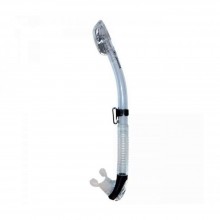 Snorkel Activa Dry Flex Purge Beuchat