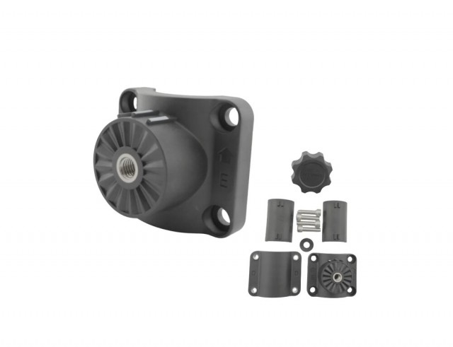 Монтажен комплект с нулев ъгъл Accuphy 0° Mount Kit