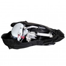 Outboard Motor Carry Bag Ocean South