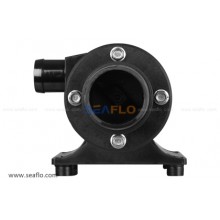 Maserator pump 12/24V 7Amp