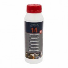 Препарат против ръжда Nautic clean Passivation & rust remover gel 14 - 0.500ml.