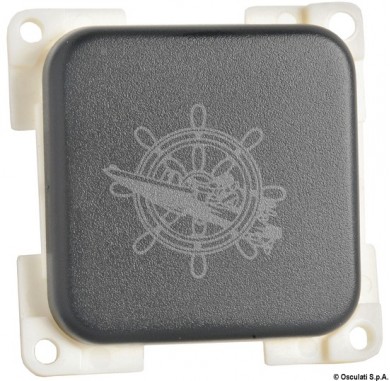 Modular switches, sockets and plugs