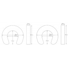 Horseshoe Buoys