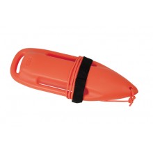 Rescue buoy for lifeguards